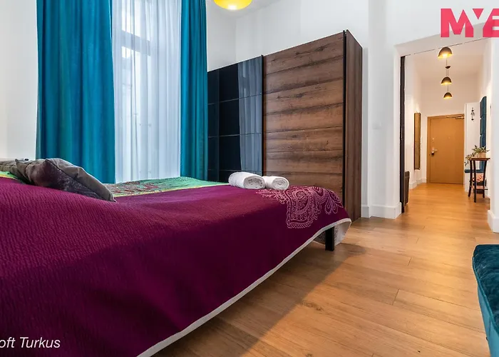 Mye - Kamienica Sienkiewicza 우치